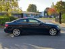 USED 2014 14 MERCEDES-BENZ C-CLASS 2.1 C250 CDI AMG SPORT EDITION PREMIUM 2d 202 BHP 