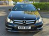 USED 2014 14 MERCEDES-BENZ C-CLASS 2.1 C250 CDI AMG SPORT EDITION PREMIUM 2d 202 BHP 