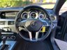 USED 2014 14 MERCEDES-BENZ C-CLASS 2.1 C250 CDI AMG SPORT EDITION PREMIUM 2d 202 BHP 