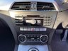 USED 2014 14 MERCEDES-BENZ C-CLASS 2.1 C250 CDI AMG SPORT EDITION PREMIUM 2d 202 BHP 