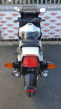 USED 1982 X HONDA CX CX500 Turbo Sports Tourer Watch video at https://youtu.be/3ybgcAVpX2A