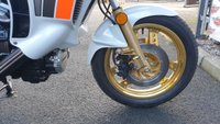 USED 1982 X HONDA CX CX500 Turbo Sports Tourer Watch video at https://youtu.be/3ybgcAVpX2A