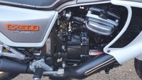 USED 1982 X HONDA CX CX500 Turbo Sports Tourer Watch video at https://youtu.be/3ybgcAVpX2A