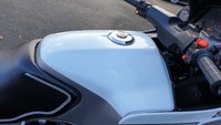 USED 1982 X HONDA CX CX500 Turbo Sports Tourer Watch video at https://youtu.be/3ybgcAVpX2A