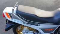 USED 1982 X HONDA CX CX500 Turbo Sports Tourer Watch video at https://youtu.be/3ybgcAVpX2A