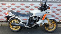 USED 1982 X HONDA CX CX500 Turbo Sports Tourer Watch video at https://youtu.be/3ybgcAVpX2A