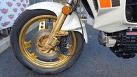 USED 1982 X HONDA CX CX500 Turbo Sports Tourer Watch video at https://youtu.be/3ybgcAVpX2A