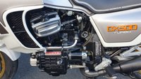 USED 1982 X HONDA CX CX500 Turbo Sports Tourer Watch video at https://youtu.be/3ybgcAVpX2A