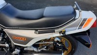 USED 1982 X HONDA CX CX500 Turbo Sports Tourer Watch video at https://youtu.be/3ybgcAVpX2A