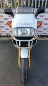 USED 1982 X HONDA CX CX500 Turbo Sports Tourer Watch video at https://youtu.be/3ybgcAVpX2A