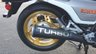 USED 1982 X HONDA CX CX500 Turbo Sports Tourer Watch video at https://youtu.be/3ybgcAVpX2A