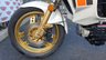 USED 1982 X HONDA CX CX500 Turbo Sports Tourer Watch video at https://youtu.be/3ybgcAVpX2A