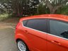 USED 2012 12 FORD FIESTA 1.4 TITANIUM 5d 96 BHP 20/10/2022 SERVICE, BRAKE FLUID CHANGE, BOTH FRONT LOWER ARMS COMMON TO FAIL, CAMBELT AND WATER PUMP - LOW MILES FOR AGE, 12 MONTHS MOT INCLUDED