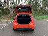 USED 2012 12 FORD FIESTA 1.4 TITANIUM 5d 96 BHP 20/10/2022 SERVICE, BRAKE FLUID CHANGE, BOTH FRONT LOWER ARMS COMMON TO FAIL, CAMBELT AND WATER PUMP - LOW MILES FOR AGE, 12 MONTHS MOT INCLUDED