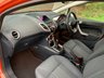 USED 2012 12 FORD FIESTA 1.4 TITANIUM 5d 96 BHP 20/10/2022 SERVICE, BRAKE FLUID CHANGE, BOTH FRONT LOWER ARMS COMMON TO FAIL, CAMBELT AND WATER PUMP - LOW MILES FOR AGE, 12 MONTHS MOT INCLUDED