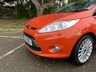 USED 2012 12 FORD FIESTA 1.4 TITANIUM 5d 96 BHP 20/10/2022 SERVICE, BRAKE FLUID CHANGE, BOTH FRONT LOWER ARMS COMMON TO FAIL, CAMBELT AND WATER PUMP - LOW MILES FOR AGE, 12 MONTHS MOT INCLUDED