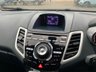 USED 2012 12 FORD FIESTA 1.4 TITANIUM 5d 96 BHP 20/10/2022 SERVICE, BRAKE FLUID CHANGE, BOTH FRONT LOWER ARMS COMMON TO FAIL, CAMBELT AND WATER PUMP - LOW MILES FOR AGE, 12 MONTHS MOT INCLUDED
