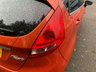 USED 2012 12 FORD FIESTA 1.4 TITANIUM 5d 96 BHP 20/10/2022 SERVICE, BRAKE FLUID CHANGE, BOTH FRONT LOWER ARMS COMMON TO FAIL, CAMBELT AND WATER PUMP - LOW MILES FOR AGE, 12 MONTHS MOT INCLUDED