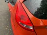 USED 2012 12 FORD FIESTA 1.4 TITANIUM 5d 96 BHP 20/10/2022 SERVICE, BRAKE FLUID CHANGE, BOTH FRONT LOWER ARMS COMMON TO FAIL, CAMBELT AND WATER PUMP - LOW MILES FOR AGE, 12 MONTHS MOT INCLUDED