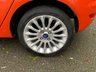 USED 2012 12 FORD FIESTA 1.4 TITANIUM 5d 96 BHP 20/10/2022 SERVICE, BRAKE FLUID CHANGE, BOTH FRONT LOWER ARMS COMMON TO FAIL, CAMBELT AND WATER PUMP - LOW MILES FOR AGE, 12 MONTHS MOT INCLUDED