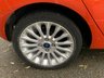 USED 2012 12 FORD FIESTA 1.4 TITANIUM 5d 96 BHP 20/10/2022 SERVICE, BRAKE FLUID CHANGE, BOTH FRONT LOWER ARMS COMMON TO FAIL, CAMBELT AND WATER PUMP - LOW MILES FOR AGE, 12 MONTHS MOT INCLUDED