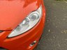 USED 2012 12 FORD FIESTA 1.4 TITANIUM 5d 96 BHP 20/10/2022 SERVICE, BRAKE FLUID CHANGE, BOTH FRONT LOWER ARMS COMMON TO FAIL, CAMBELT AND WATER PUMP - LOW MILES FOR AGE, 12 MONTHS MOT INCLUDED