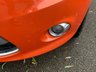 USED 2012 12 FORD FIESTA 1.4 TITANIUM 5d 96 BHP 20/10/2022 SERVICE, BRAKE FLUID CHANGE, BOTH FRONT LOWER ARMS COMMON TO FAIL, CAMBELT AND WATER PUMP - LOW MILES FOR AGE, 12 MONTHS MOT INCLUDED