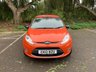 USED 2012 12 FORD FIESTA 1.4 TITANIUM 5d 96 BHP 20/10/2022 SERVICE, BRAKE FLUID CHANGE, BOTH FRONT LOWER ARMS COMMON TO FAIL, CAMBELT AND WATER PUMP - LOW MILES FOR AGE, 12 MONTHS MOT INCLUDED