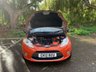 USED 2012 12 FORD FIESTA 1.4 TITANIUM 5d 96 BHP 20/10/2022 SERVICE, BRAKE FLUID CHANGE, BOTH FRONT LOWER ARMS COMMON TO FAIL, CAMBELT AND WATER PUMP - LOW MILES FOR AGE, 12 MONTHS MOT INCLUDED