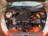 USED 2012 12 FORD FIESTA 1.4 TITANIUM 5d 96 BHP 20/10/2022 SERVICE, BRAKE FLUID CHANGE, BOTH FRONT LOWER ARMS COMMON TO FAIL, CAMBELT AND WATER PUMP - LOW MILES FOR AGE, 12 MONTHS MOT INCLUDED
