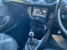 USED 2016 16 VAUXHALL CORSA 1.4 LIMITED EDITION S/S 3d 99 BHP ALL MECHANICAL CHECKS COMPLETE, 12 MONTHS MOT INCLUDED
