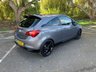 USED 2016 16 VAUXHALL CORSA 1.4 LIMITED EDITION S/S 3d 99 BHP ALL MECHANICAL CHECKS COMPLETE, 12 MONTHS MOT INCLUDED