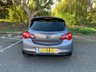 USED 2016 16 VAUXHALL CORSA 1.4 LIMITED EDITION S/S 3d 99 BHP ALL MECHANICAL CHECKS COMPLETE, 12 MONTHS MOT INCLUDED