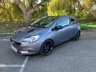 USED 2016 16 VAUXHALL CORSA 1.4 LIMITED EDITION S/S 3d 99 BHP ALL MECHANICAL CHECKS COMPLETE, 12 MONTHS MOT INCLUDED