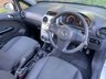 USED 2011 61 VAUXHALL CORSA 1.2 S 5d 83 BHP LOW MILES FOR AGE - GREAT FIRST CAR
