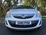 USED 2011 61 VAUXHALL CORSA 1.2 S 5d 83 BHP LOW MILES FOR AGE - GREAT FIRST CAR