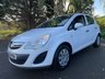 USED 2011 61 VAUXHALL CORSA 1.2 S 5d 83 BHP LOW MILES FOR AGE - GREAT FIRST CAR