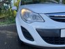 USED 2011 61 VAUXHALL CORSA 1.2 S 5d 83 BHP LOW MILES FOR AGE - GREAT FIRST CAR