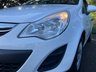 USED 2011 61 VAUXHALL CORSA 1.2 S 5d 83 BHP LOW MILES FOR AGE - GREAT FIRST CAR
