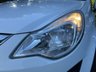 USED 2011 61 VAUXHALL CORSA 1.2 S 5d 83 BHP LOW MILES FOR AGE - GREAT FIRST CAR
