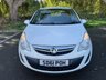USED 2011 61 VAUXHALL CORSA 1.2 S 5d 83 BHP LOW MILES FOR AGE - GREAT FIRST CAR