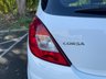 USED 2011 61 VAUXHALL CORSA 1.2 S 5d 83 BHP LOW MILES FOR AGE - GREAT FIRST CAR