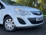 USED 2011 61 VAUXHALL CORSA 1.2 S 5d 83 BHP LOW MILES FOR AGE - GREAT FIRST CAR