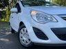 USED 2011 61 VAUXHALL CORSA 1.2 S 5d 83 BHP LOW MILES FOR AGE - GREAT FIRST CAR