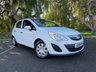 USED 2011 61 VAUXHALL CORSA 1.2 S 5d 83 BHP LOW MILES FOR AGE - GREAT FIRST CAR