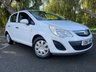 USED 2011 61 VAUXHALL CORSA 1.2 S 5d 83 BHP LOW MILES FOR AGE - GREAT FIRST CAR