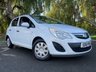 USED 2011 61 VAUXHALL CORSA 1.2 S 5d 83 BHP LOW MILES FOR AGE - GREAT FIRST CAR