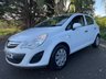 USED 2011 61 VAUXHALL CORSA 1.2 S 5d 83 BHP LOW MILES FOR AGE - GREAT FIRST CAR