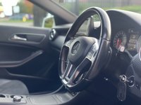 USED 2013 11 MERCEDES-BENZ A-CLASS 1.8 A180 CDI BLUEEFFICIENCY AMG SPORT 5d 109 BHP 