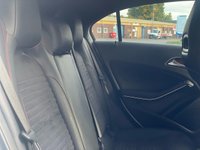 USED 2013 11 MERCEDES-BENZ A-CLASS 1.8 A180 CDI BLUEEFFICIENCY AMG SPORT 5d 109 BHP 
